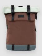 Doughnut Christopher Reppu harmaa