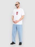 Volcom Freazy Loose EW Farkut sininen