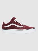 Vans UA Old Skool Tennarit punainen