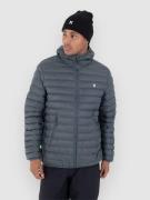 Hurley Campbell Puffer Takki sininen