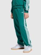 adidas Originals Firebird TP Kids Housut vihreä