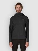 Patagonia Storm Racer Takki musta