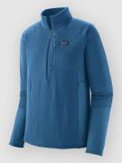 Patagonia R1 P/O Takki sininen