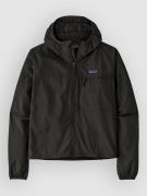 Patagonia Light & Variable Takki musta