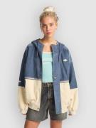 Billabong Set The Tone Takki sininen