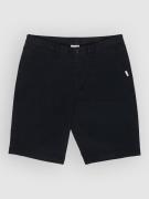 Element Regular Chino Shortsit musta