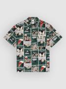 Element Regular Sb Printed Paita kuviotu