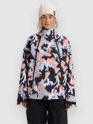 Burton Futuretrst 3L Anorakki kuviotu