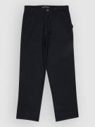 Quiksilver Carpenter Housut musta