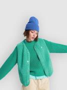 Roxy Iconic Town Liivi vihreä