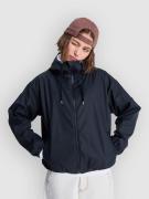 Roxy Wait For Me Light Takki harmaa