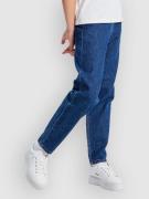 Roxy Thousand Stars Denim Kids Farkut sininen