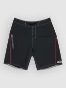 Quiksilver Mercury Cypher 21 Surffishortsit musta
