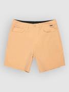 Quiksilver Nelson Amphibian 18 Surffishortsit ruskea