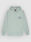 Quiksilver Salt Water Graphic Huppari sininen