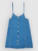 Roxy Radiant Skies Kids Mekko sininen