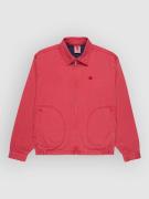 Element Harrington Twill Takki punainen