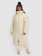 Must-Have Long Puffer Takki