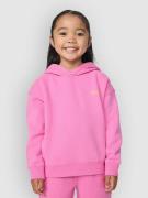 Rip Curl Surf Puff Heritage Kids Huppari pinkki