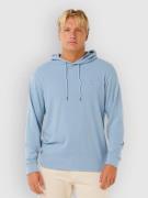 Rip Curl Pacific Rinse Tex Huppari sininen