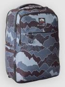 Rip Curl F-Light Weekender 23L Search Reppu musta
