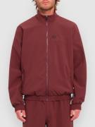Volcom Skate Vitals Remy S Track Takki punainen