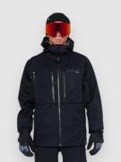 Rip Curl Anti Series ULT 30K/40K Takki musta