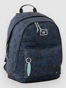 Rip Curl Double Dome 24L Raw Energy Reppu sininen