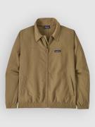 Isthmus Unlined Takki