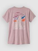 Cap Cool Daily - Cloud Crag T-Paita