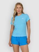 Salty Crew Alpha Tech Longsleeve Lycra sininen