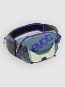 Evoc Pro 3 Bike Vyölaukku harmaa