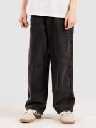 Blue Tomato Vintage Denim Baggy Kids Farkut musta