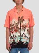 Volcom Parodice Paita punainen