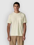 Trail Harbor Pocket T-paita