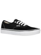 Vans Skate Authentic Skeittikengät musta