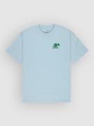 Element Horn T-paita sininen