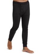 Burton Lightweight X Aluskerrastohousut musta