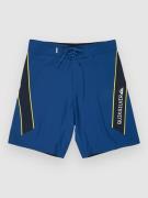 Quiksilver Surfsilk Clicker 20 Surffishortsit sininen