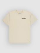 Element Orni T-paita ruskea