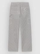 Carhartt WIP Mercer Housut kuviotu