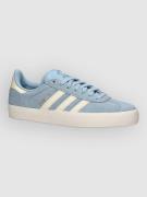 adidas Skateboarding Gazelle Adv Skeittikengät sininen