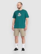 Frickin II EW 19 Shortsit