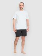 Volcom Lido Solid Mod 18 Surffishortsit musta