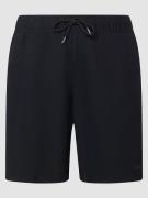 Oakley Marine Park Hybrid 19" Boardshorts musta
