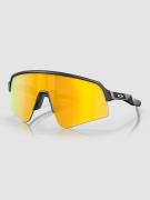 Oakley Sutro Lite Sweep Matte Carbon Aurinkolasit harmaa