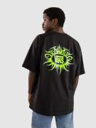 Vans Torched T-paita musta