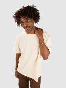 Anerkjendt Akvillads Frotte T-paita valkoinen