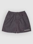 Quiksilver Mercury Volley 18 Boardshorts musta