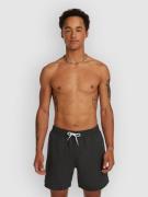 O'Neill Logo 16'' Boardshorts musta